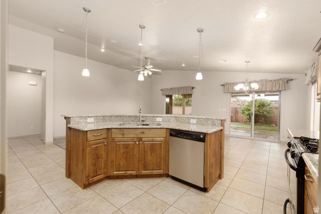 1259 N 2190 W, St. George, UT 84770