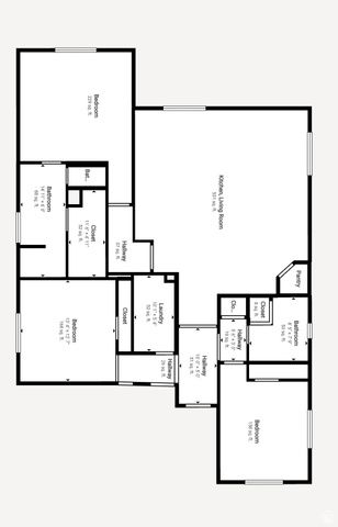 1259 N 2190 W, St. George, UT 84770