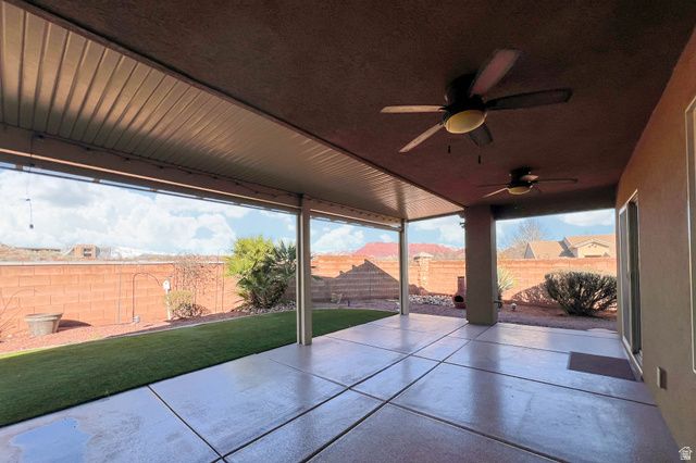1259 N 2190 W, St. George, UT 84770