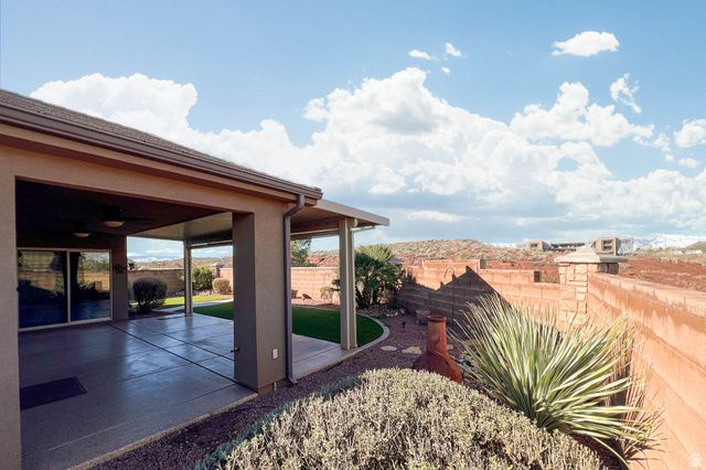 1259 N 2190 W, St. George, UT 84770