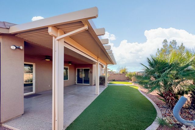 1259 N 2190 W, St. George, UT 84770