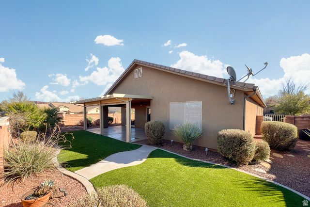 1259 N 2190 W, St. George, UT 84770