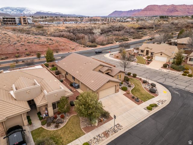1259 N 2190 W, St. George, UT 84770