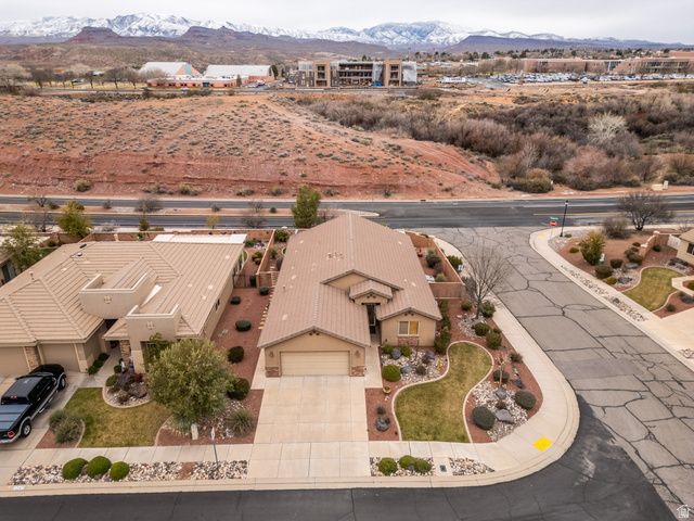 1259 N 2190 W, St. George, UT 84770