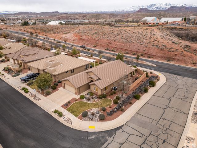 1259 N 2190 W, St. George, UT 84770