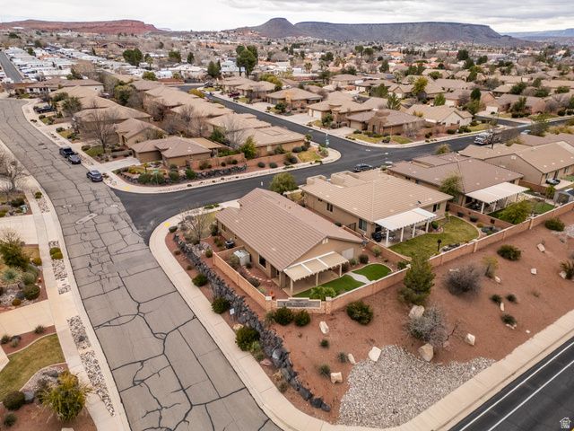 1259 N 2190 W, St. George, UT 84770