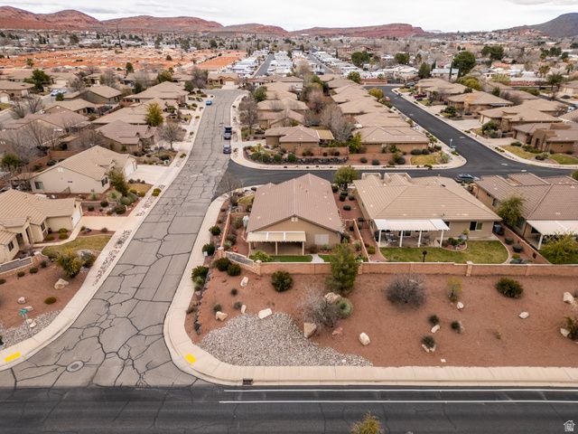 1259 N 2190 W, St. George, UT 84770