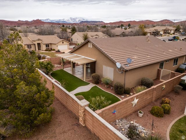 1259 N 2190 W, St. George, UT 84770