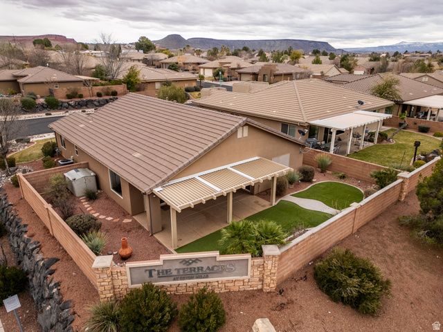 1259 N 2190 W, St. George, UT 84770