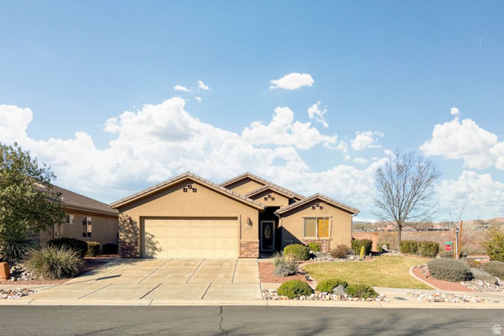 1259 N 2190 W, St. George, UT 84770
