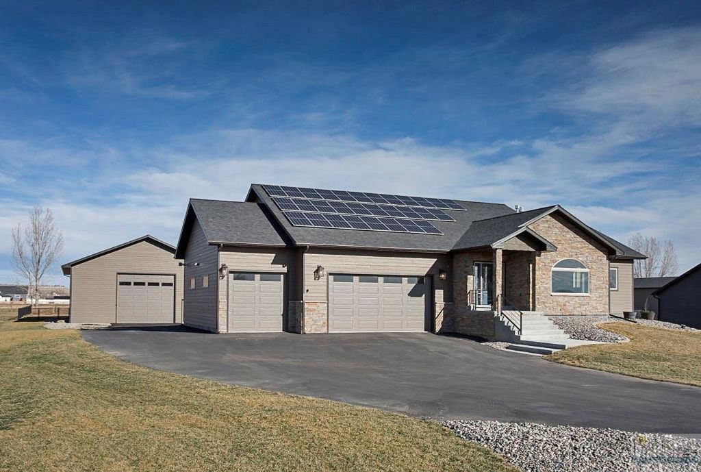 6415 ELDER GROVE LANE, Billings, MT 59106 photo 1