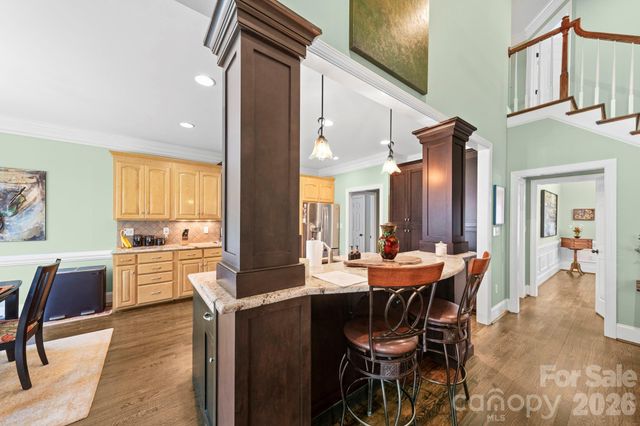 5540 Dogwood Boulevard, Kannapolis, NC 28081