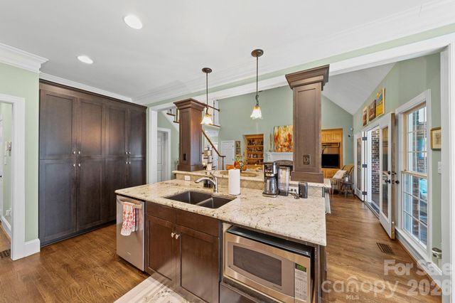 5540 Dogwood Boulevard, Kannapolis, NC 28081
