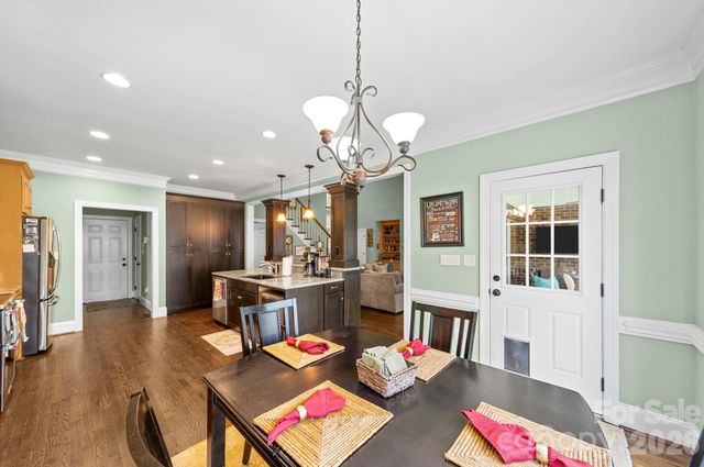 5540 Dogwood Boulevard, Kannapolis, NC 28081