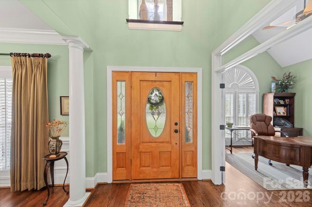 5540 Dogwood Boulevard, Kannapolis, NC 28081