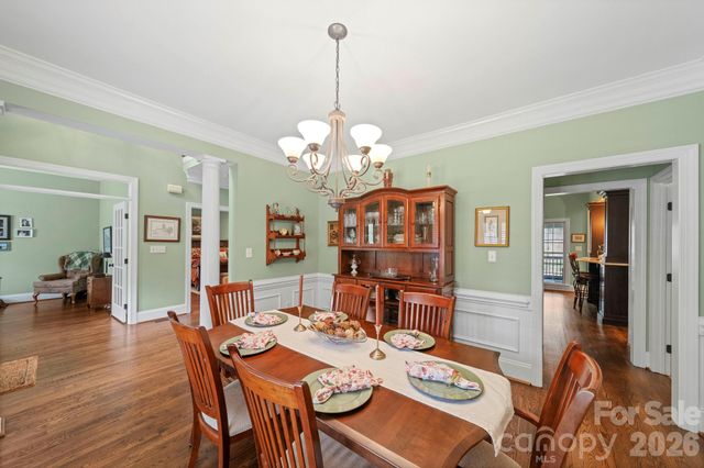 5540 Dogwood Boulevard, Kannapolis, NC 28081