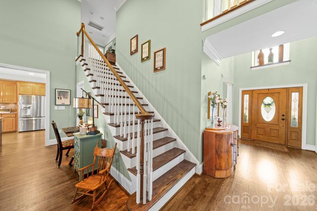 5540 Dogwood Boulevard, Kannapolis, NC 28081