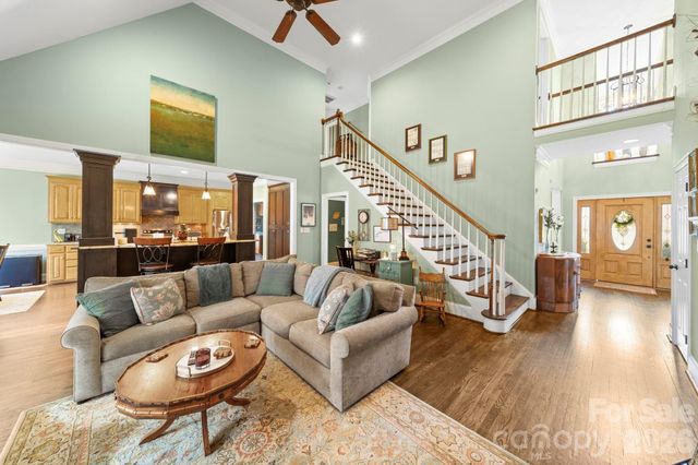 5540 Dogwood Boulevard, Kannapolis, NC 28081