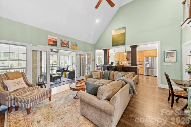 5540 Dogwood Boulevard, Kannapolis, NC 28081