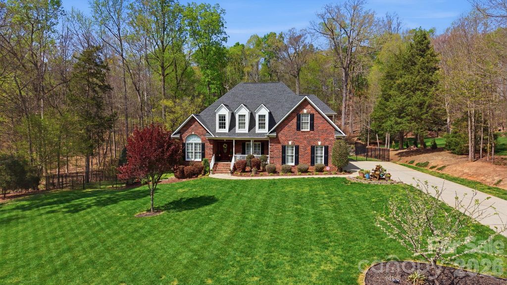 5540 Dogwood Boulevard, Kannapolis, NC 28081