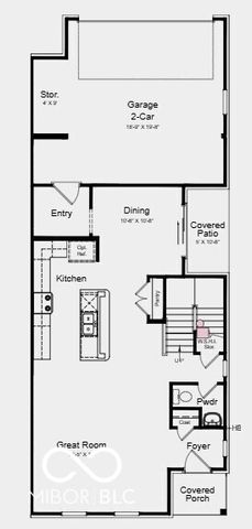 5638 Arcade Boulevard, Mccordsville, IN 46055