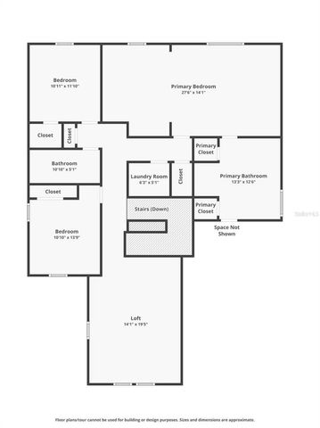 10555 ARBOR VIEW BOULEVARD, Orlando, FL 32825