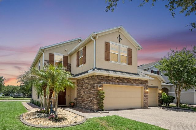 10555 ARBOR VIEW BOULEVARD, Orlando, FL 32825