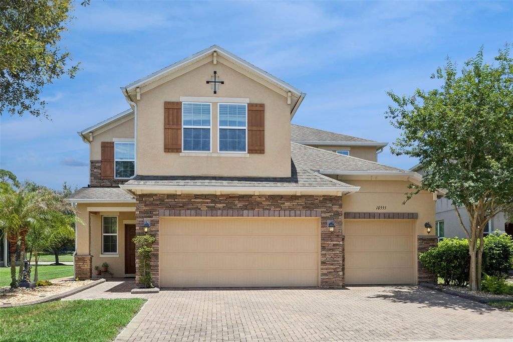 10555 ARBOR VIEW BOULEVARD, Orlando, FL 32825