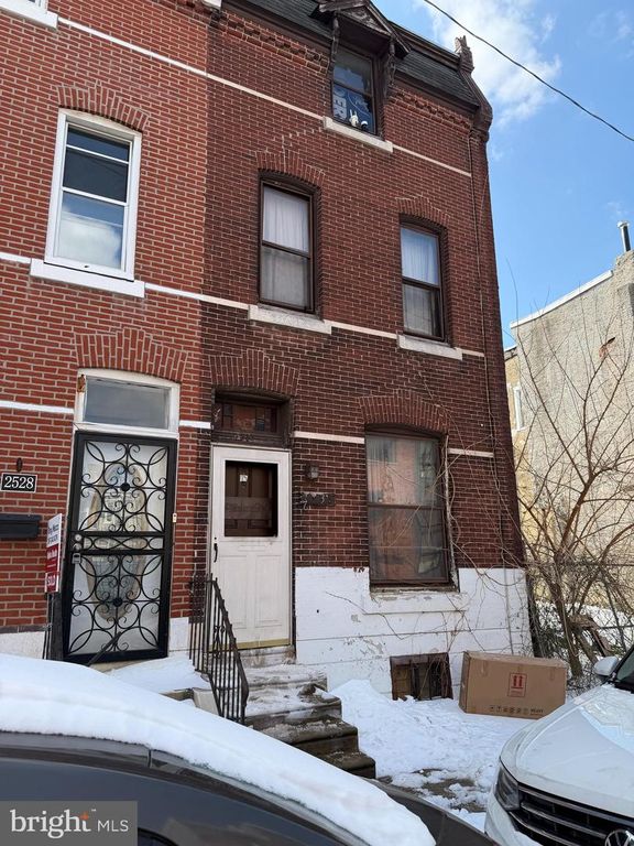 2530 TURNER ST, Philadelphia, PA 19121