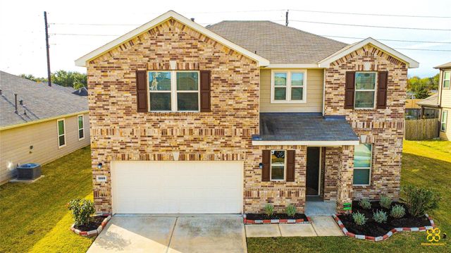 5820 Bluebonnet Lane, Rosenberg, TX 77469