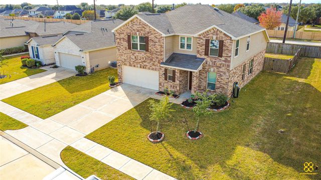 5820 Bluebonnet Lane, Rosenberg, TX 77469