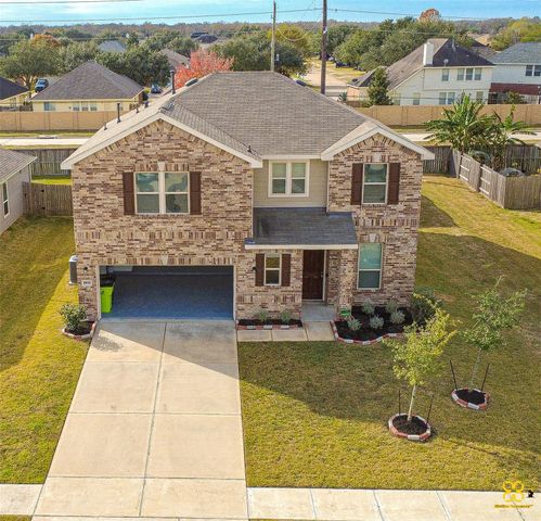 5820 Bluebonnet Lane, Rosenberg, TX 77469