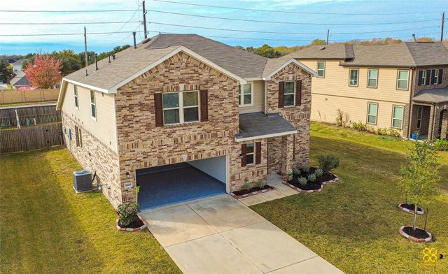 5820 Bluebonnet Lane, Rosenberg, TX 77469