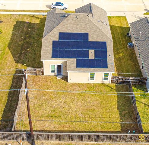 5820 Bluebonnet Lane, Rosenberg, TX 77469