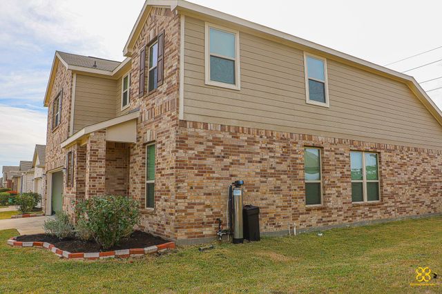 5820 Bluebonnet Lane, Rosenberg, TX 77469