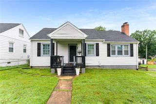 1426 Overlook St, Ampthill, VA 23224