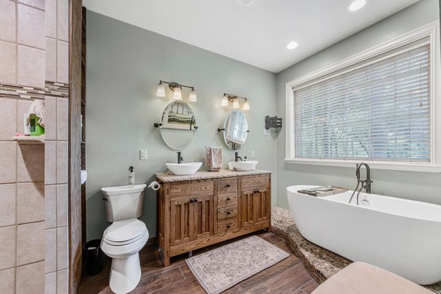 3456 Scenic Drive, Grove, OK 74344