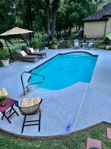 3456 Scenic Drive, Grove, OK 74344