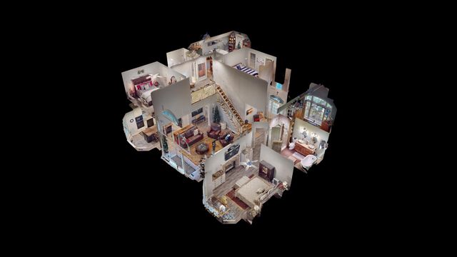 3456 Scenic Drive, Grove, OK 74344