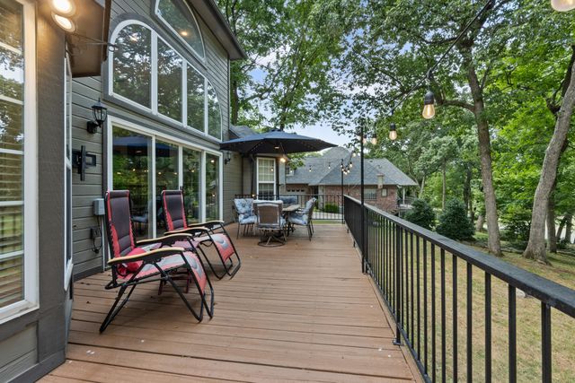 3456 Scenic Drive, Grove, OK 74344