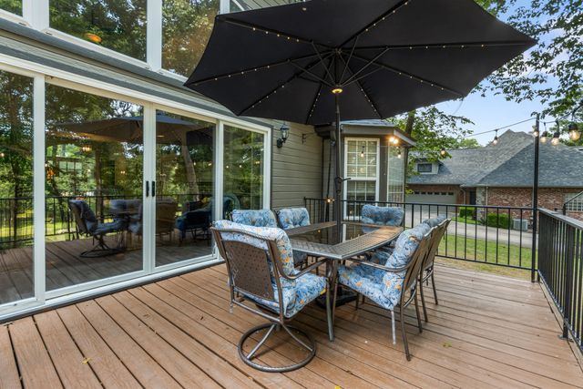 3456 Scenic Drive, Grove, OK 74344