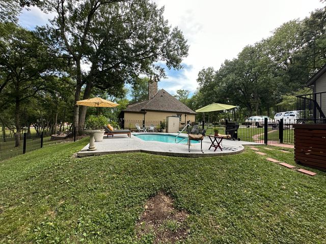 3456 Scenic Drive, Grove, OK 74344