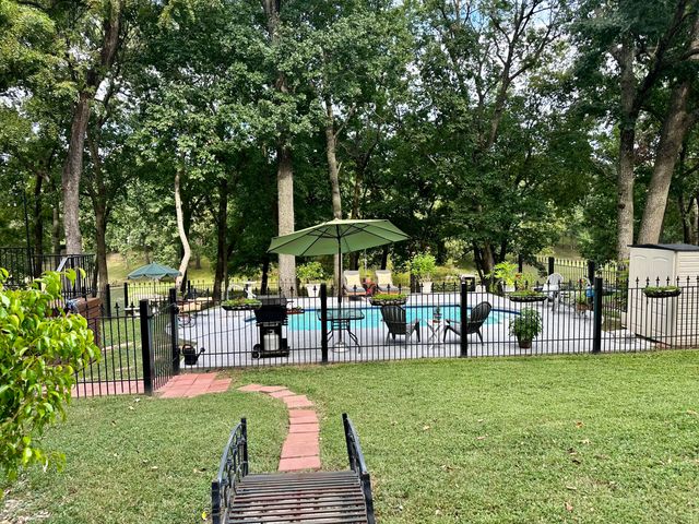 3456 Scenic Drive, Grove, OK 74344