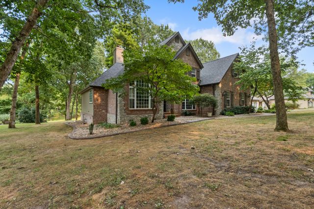 3456 Scenic Drive, Grove, OK 74344