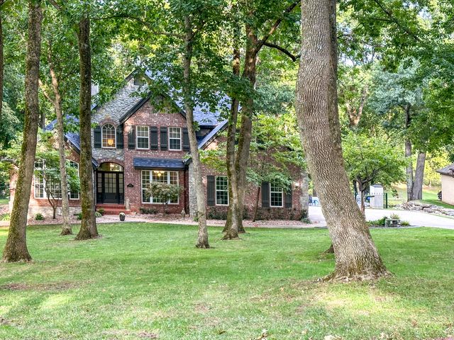 3456 Scenic Drive, Grove, OK 74344