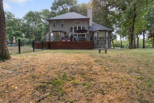 3456 Scenic Drive, Grove, OK 74344