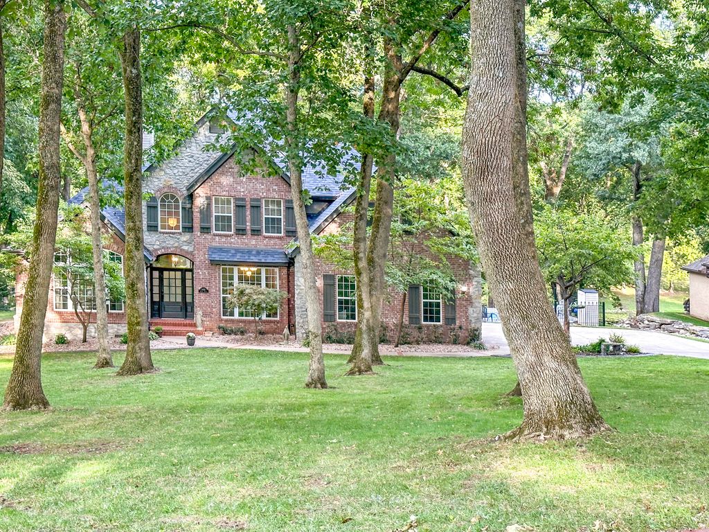 3456 Scenic Drive, Grove, OK 74344