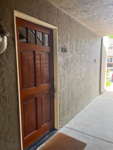 3161 Via Alicante 135, La Jolla, CA 92037