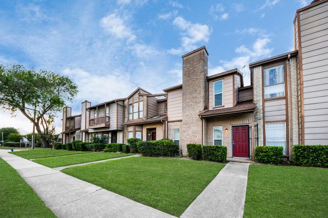 12500 Brookglade Circle 158, Houston, TX 77099
