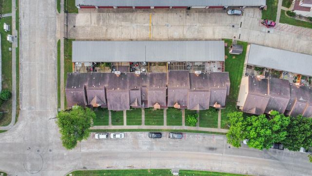 12500 Brookglade Circle 158, Houston, TX 77099